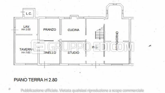 casa indipendente in vendita a Salzano