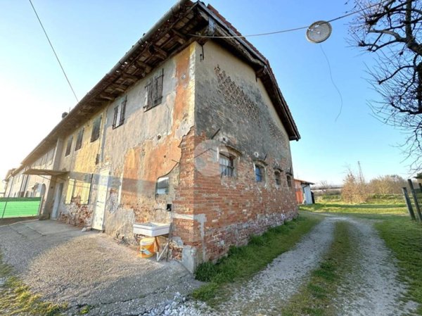 casa indipendente in vendita a Salzano