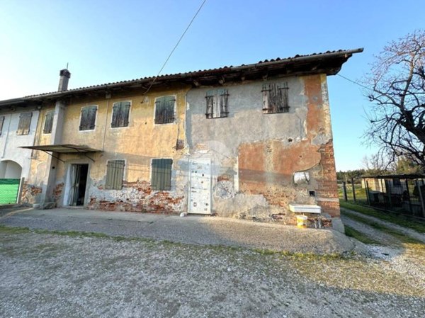 casa indipendente in vendita a Salzano