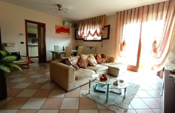 appartamento in vendita a Salzano