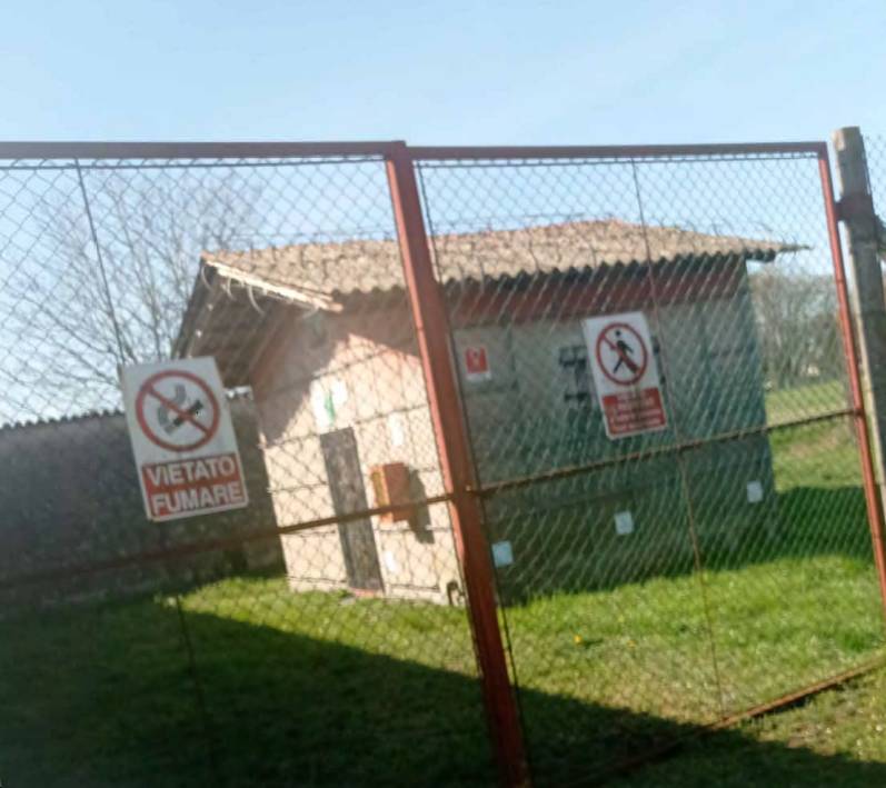 casa indipendente in vendita a Salzano
