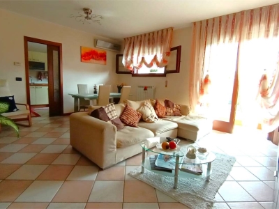appartamento in vendita a Salzano
