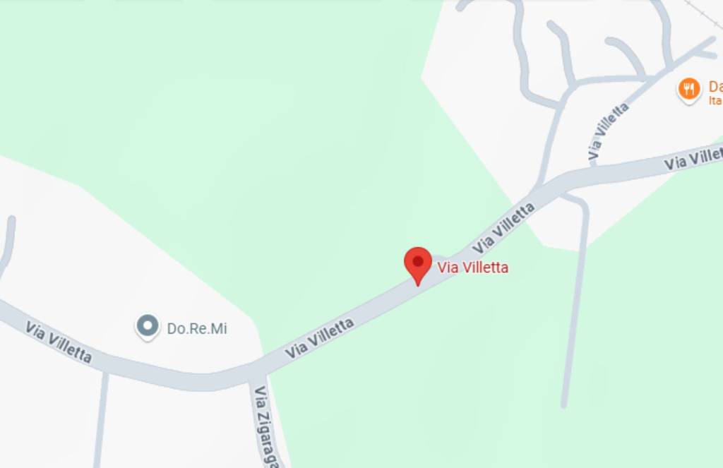 appartamento in vendita a Salzano
