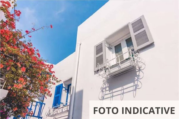 casa indipendente in vendita a Salzano