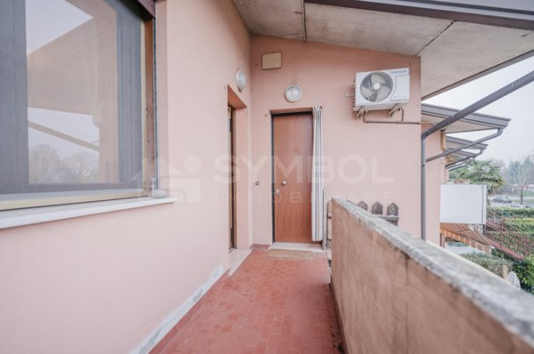 appartamento in vendita a Salzano