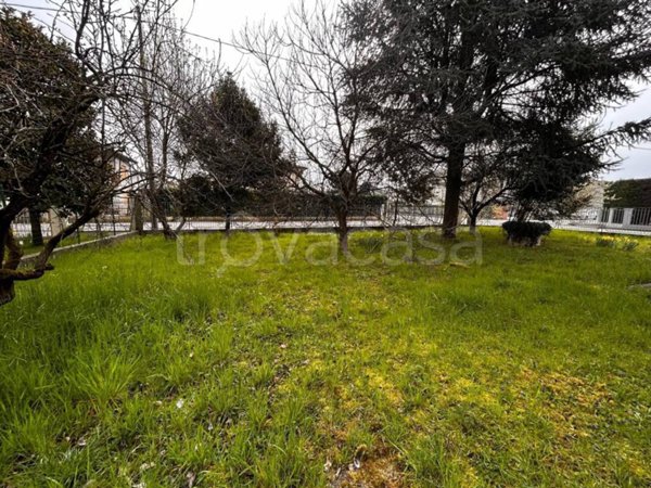 casa indipendente in vendita a Salzano