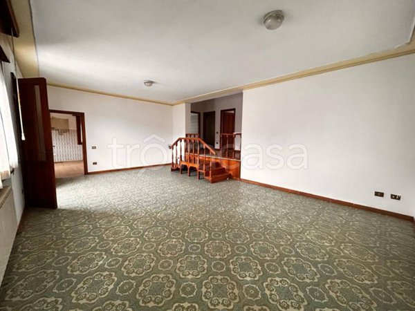 casa indipendente in vendita a Salzano