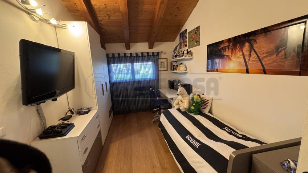 casa indipendente in vendita a Salzano in zona Robegano