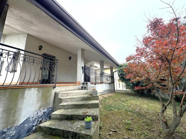 casa indipendente in vendita a Salzano