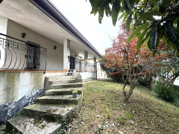 casa indipendente in vendita a Salzano