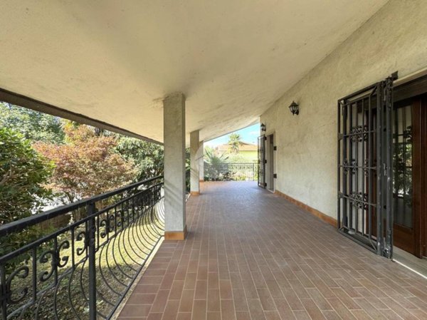 casa indipendente in vendita a Salzano