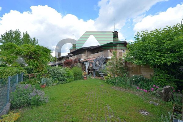 casa indipendente in vendita a Salzano