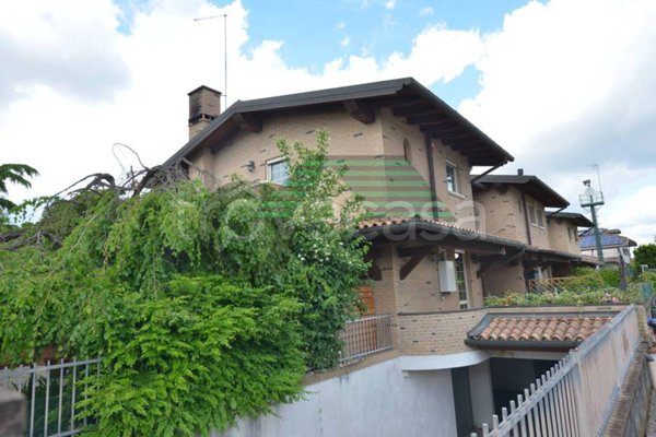 casa indipendente in vendita a Salzano