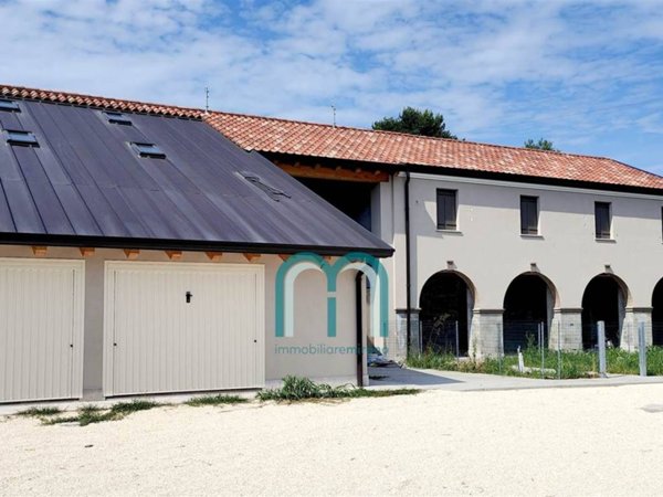 appartamento in vendita a Salzano in zona Robegano