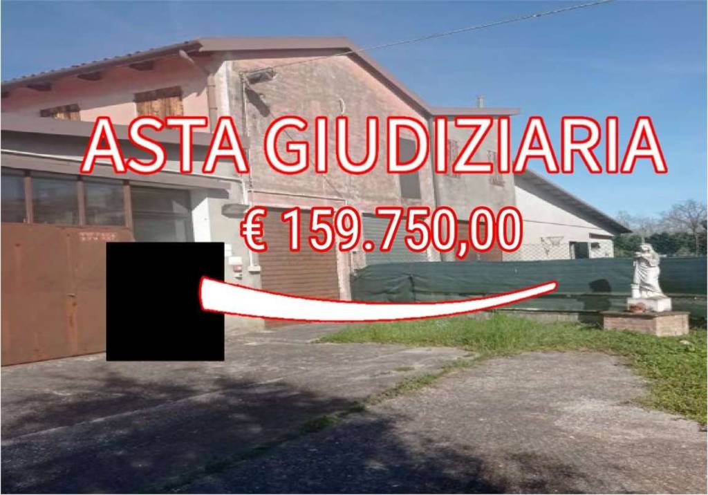 appartamento in vendita a Salzano