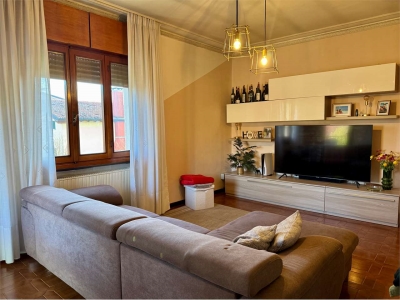 casa indipendente in vendita a Salzano in zona Robegano