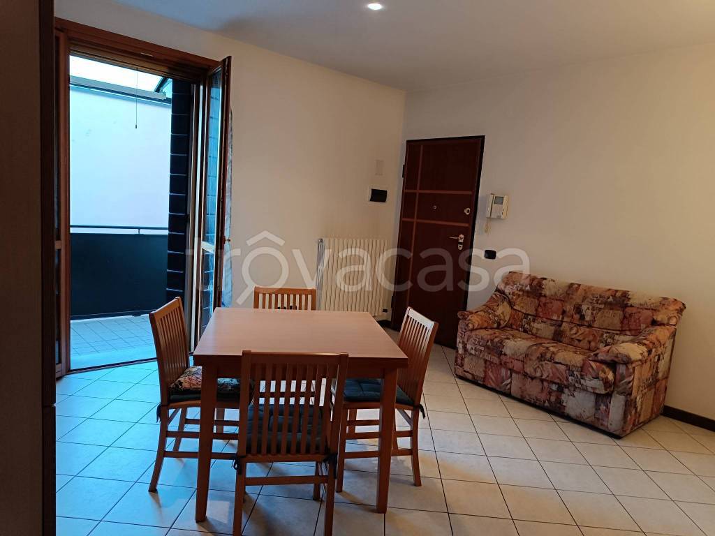 appartamento in vendita a Salzano