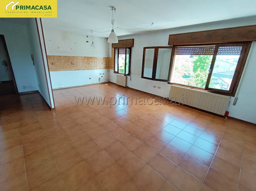 appartamento in vendita a Salzano
