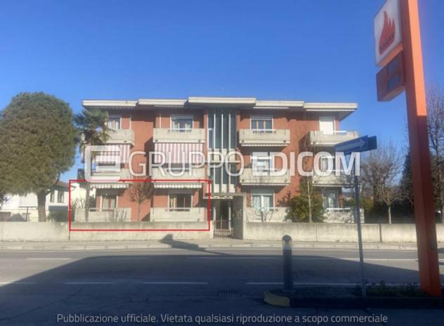 appartamento in vendita a Salzano
