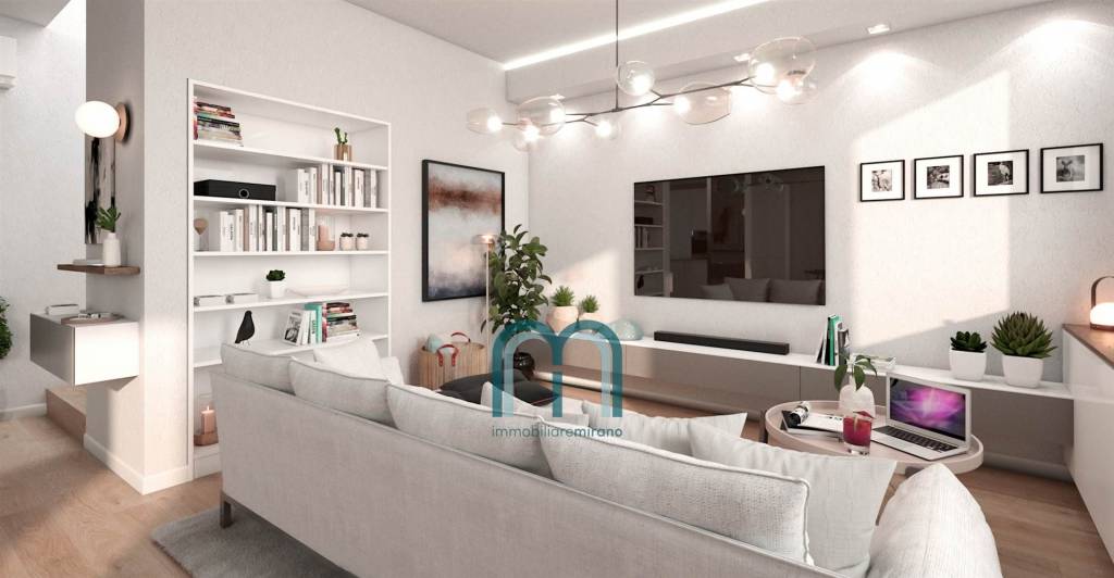 casa indipendente in vendita a Salzano