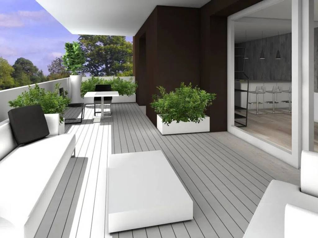 appartamento in vendita a Salzano