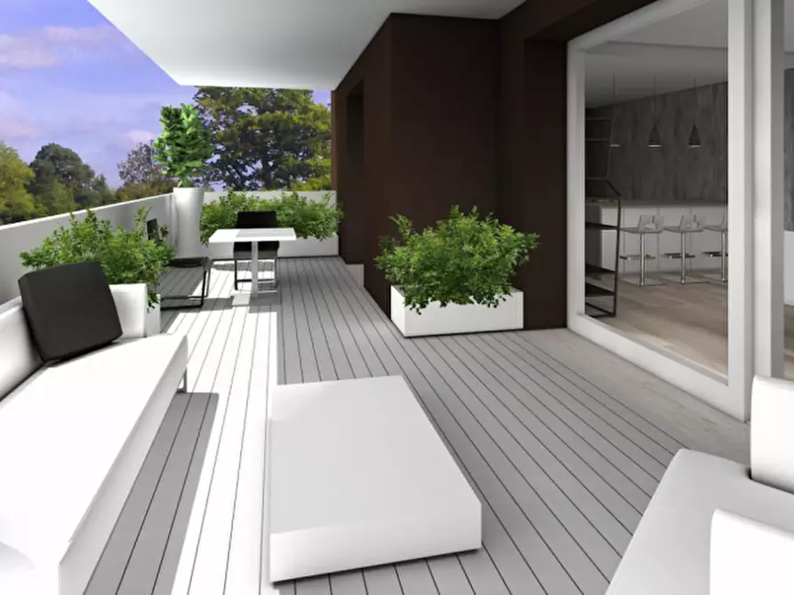 appartamento in vendita a Salzano