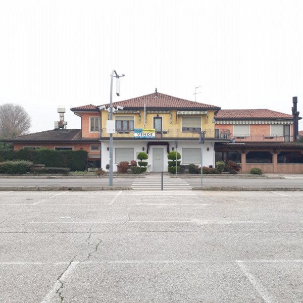 attico in vendita a Salzano