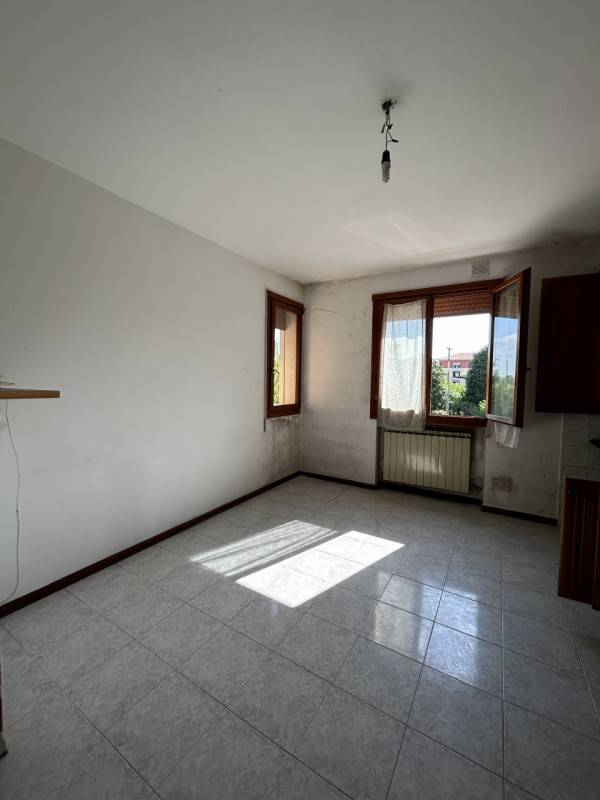 appartamento in vendita a Salzano in zona Robegano