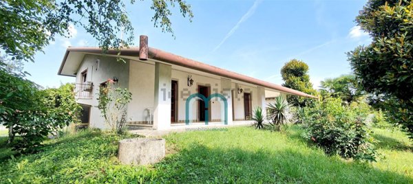 casa indipendente in vendita a Salzano