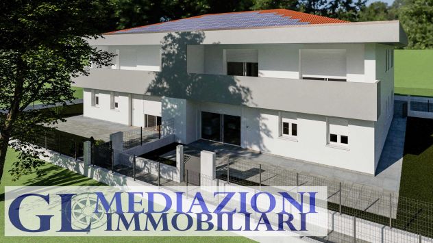 appartamento in vendita a Salzano
