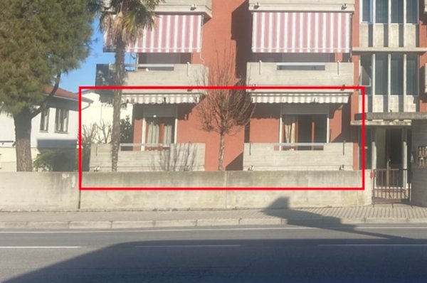 appartamento in vendita a Salzano