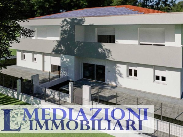 appartamento in vendita a Salzano
