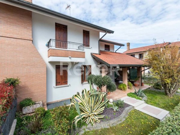 casa indipendente in vendita a Salzano