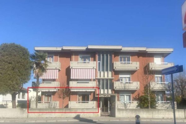 appartamento in vendita a Salzano