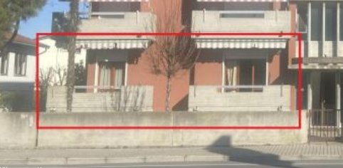 appartamento in vendita a Salzano