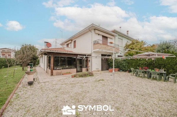 casa indipendente in vendita a Salzano