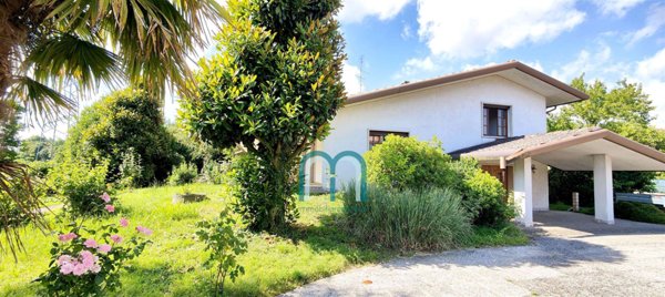 casa indipendente in vendita a Salzano in zona Robegano