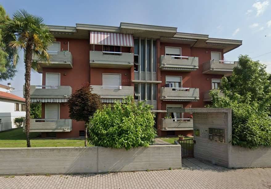 appartamento in vendita a Salzano