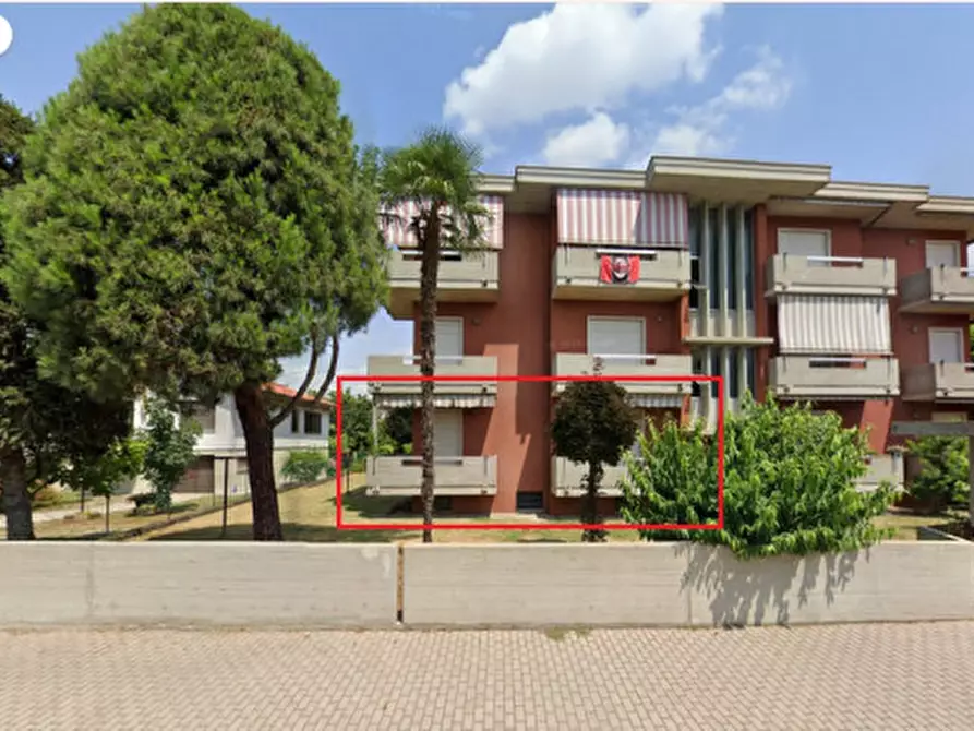 appartamento in vendita a Salzano