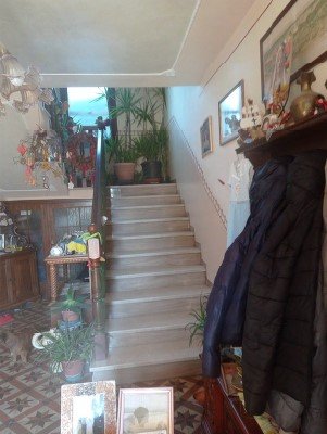 casa indipendente in vendita a Salzano