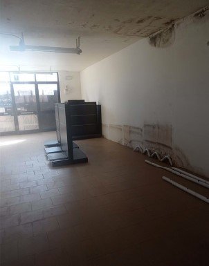 locale di sgombero in vendita a Salzano