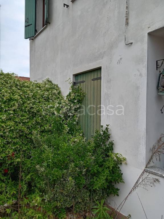 casa indipendente in vendita a Salzano