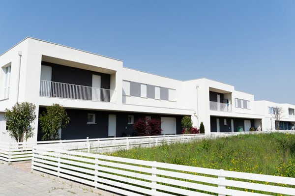 appartamento in vendita a Salzano