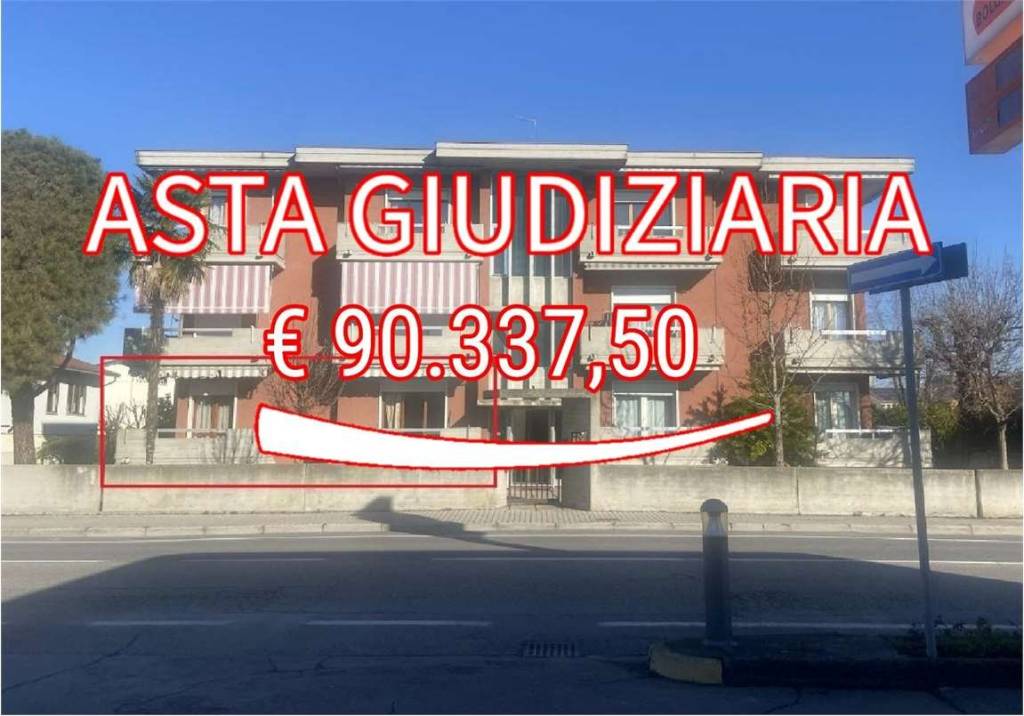appartamento in vendita a Salzano
