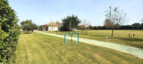 casa indipendente in vendita a Salzano