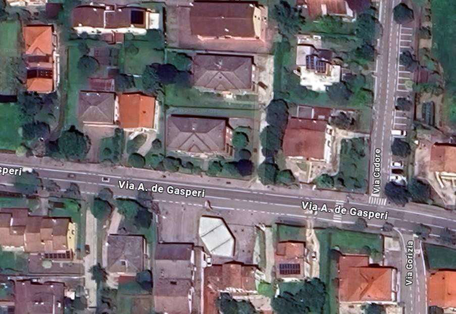 appartamento in vendita a Salzano