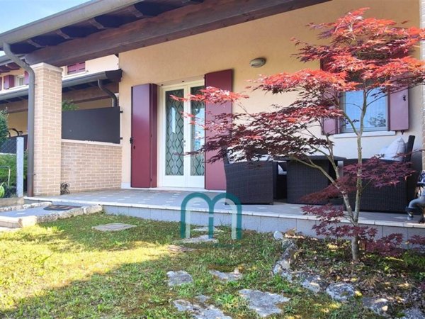 casa indipendente in vendita a Salzano in zona Robegano