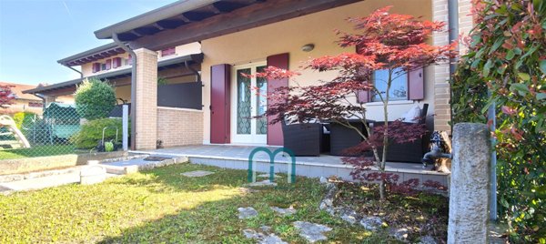 casa indipendente in vendita a Salzano in zona Robegano