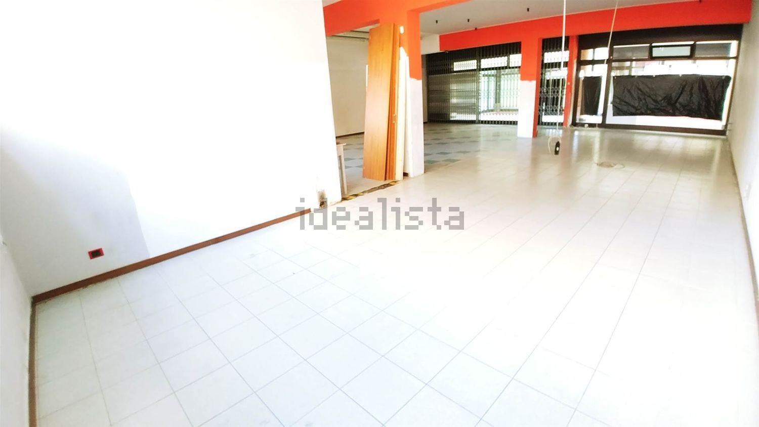 negozio in vendita a Salzano in zona Robegano