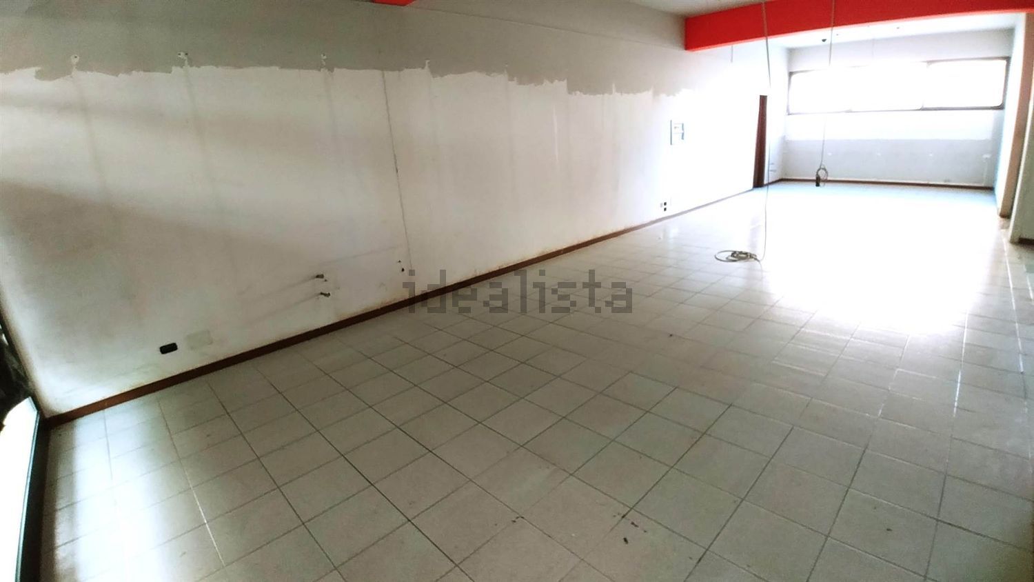 negozio in vendita a Salzano in zona Robegano